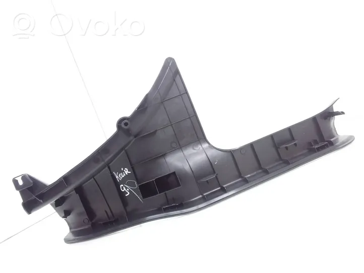 Subaru Impreza IV Copertura del rivestimento del sottoporta posteriore 94061fj011