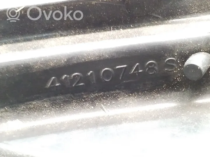 Citroen C3 Priekšējais lukturis 41210748S