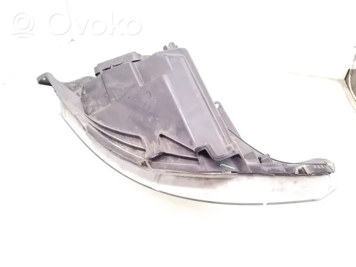 Citroen C3 Faro delantero/faro principal 41210748S