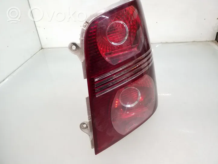 Volkswagen Cross Touran I Lampa tylna 1T0945096J