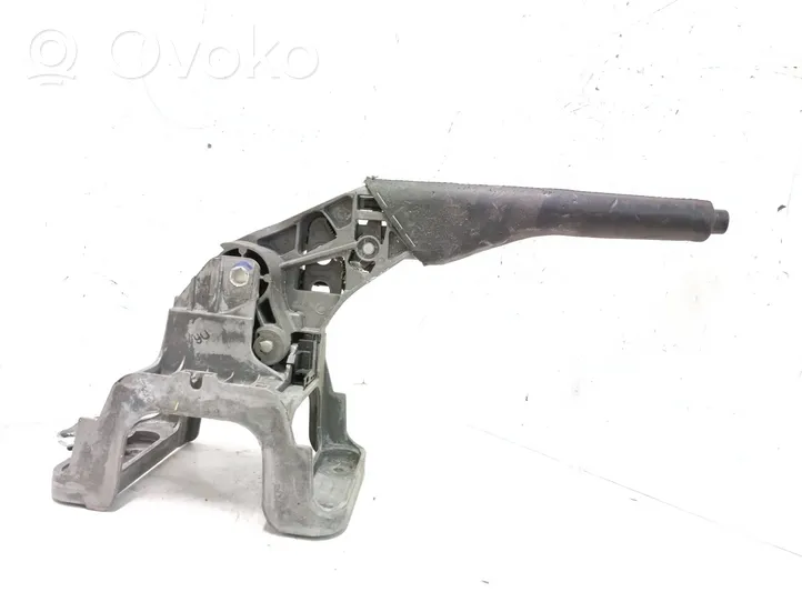 Volkswagen Caddy Handbrake/parking brake lever assembly 1T1711303G