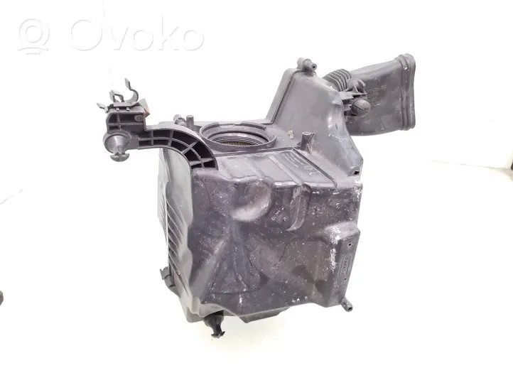 Ford Focus Scatola del filtro dell’aria 7M519600BF