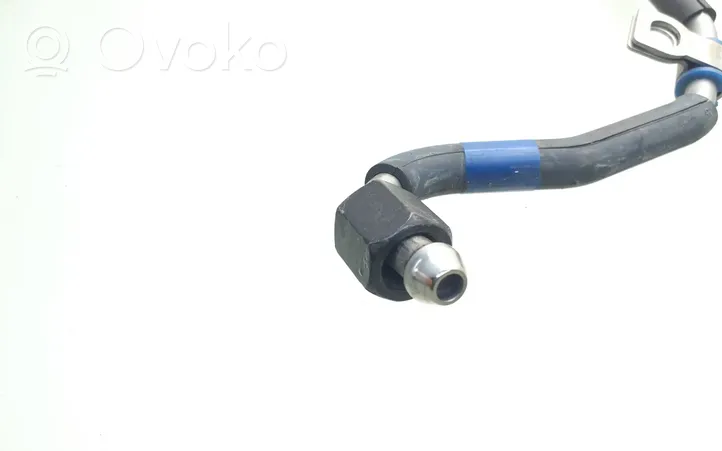 Hyundai Tucson TL Tuyau d'alimentation d'injecteur de carburant 180806