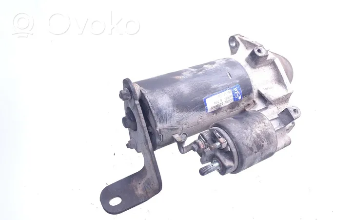 Opel Vectra C Motorino d’avviamento 017420