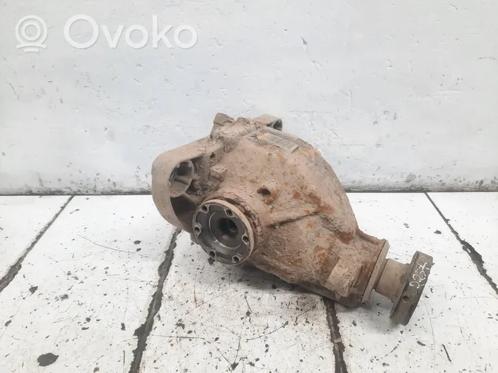 BMW 5 E39 Mechanizm różnicowy tylny / Dyferencjał 1428575