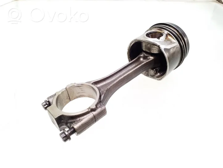 Skoda Rapid (NH) Piston avec bielle 03LA