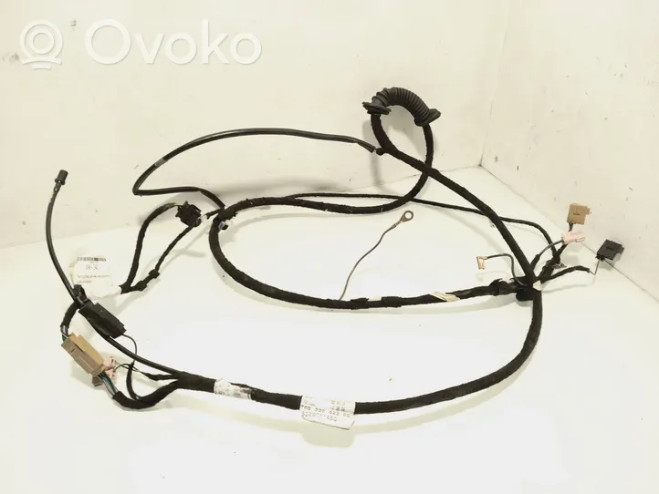 Volkswagen Fox Tailgate/trunk wiring harness 5Z1971147B