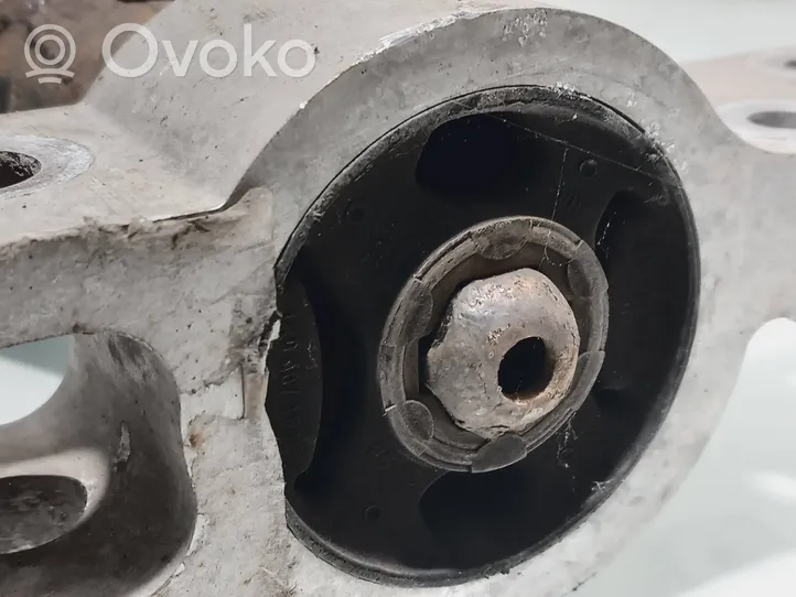 Skoda Octavia Mk2 (1Z) Dolny wahacz przedni 1K0407166c