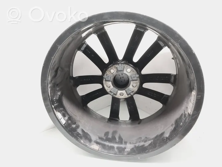 Audi A5 R19 alloy rim 8W0601025DG