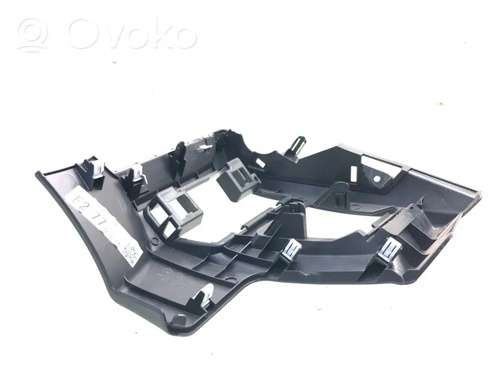 Subaru Impreza IV Rivestimento pannello inferiore del cruscotto 66075FJ030