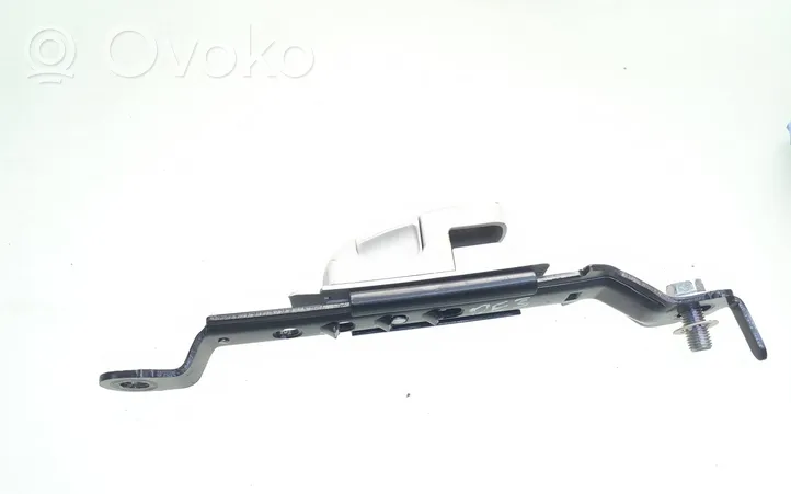 Subaru Impreza IV Cintura di sicurezza anteriore F4203