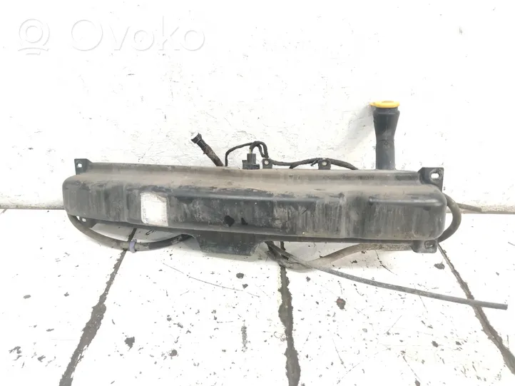 Opel Omega B2 Langų skysčio bakelis 90508709