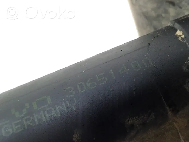 Volvo V70 Pagrindinis sankabos cilindriukas 30651400