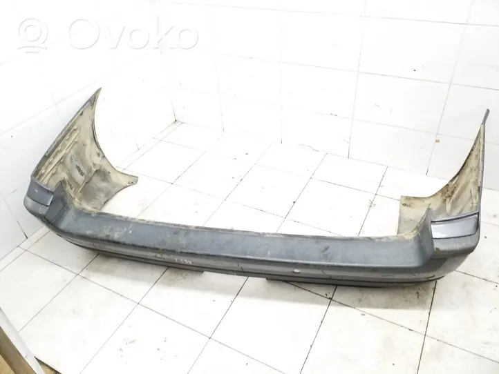 Volvo V70 Rear bumper 9190994