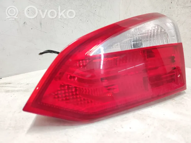 Ford Focus Tailgate rear/tail lights BM5113A602DC