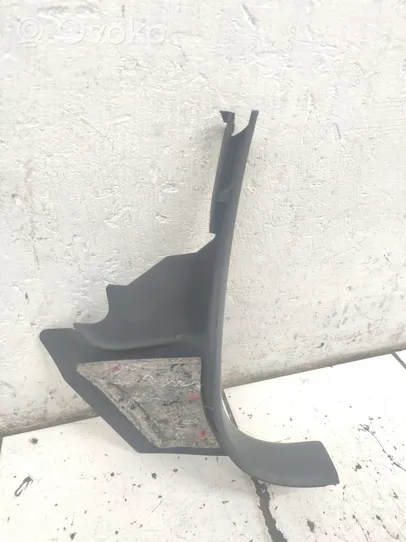 Audi A3 S3 8P Foot area side trim 8P0867271B