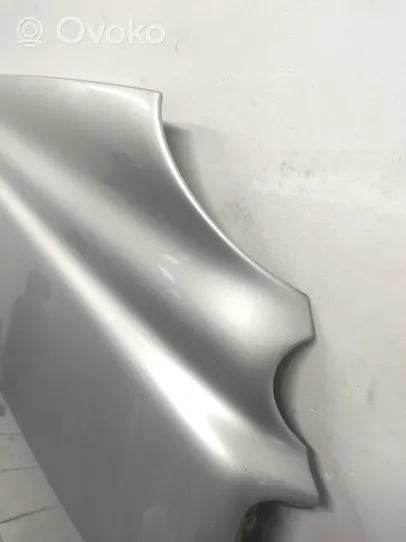 Mercedes-Benz E W211 Engine bonnet/hood 