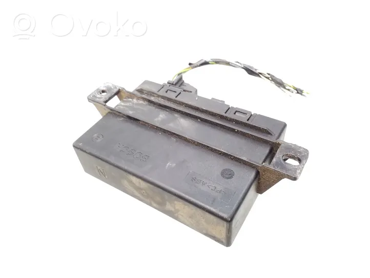 Peugeot 407 Parking PDC control unit/module 0263004095