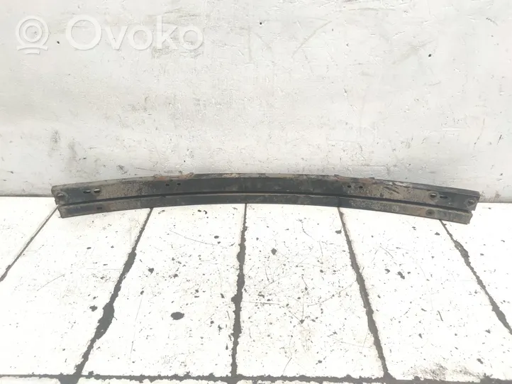 Toyota RAV 4 (XA40) Traversa del paraurti posteriore 