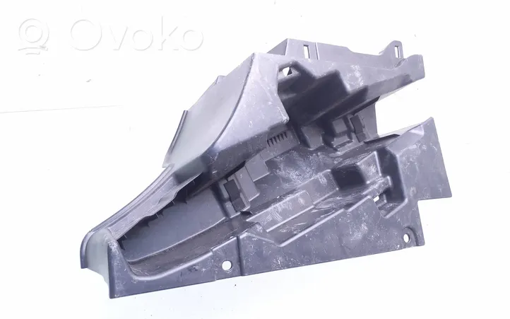 Toyota RAV 4 (XA40) Glove box in trunk 6499742060