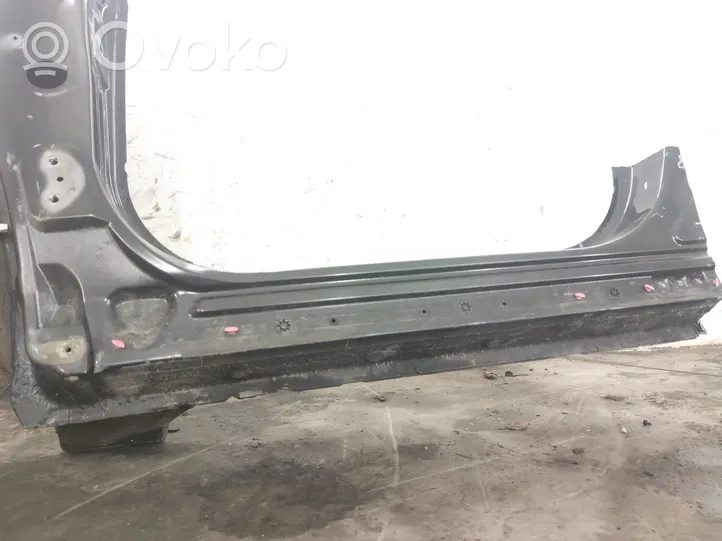 Toyota RAV 4 (XA40) Panel lateral delantero 