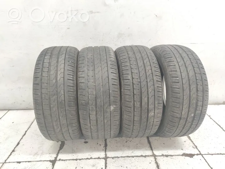 Volkswagen Golf II Летняя покрышка (покрышки) R 17 PIRELLI