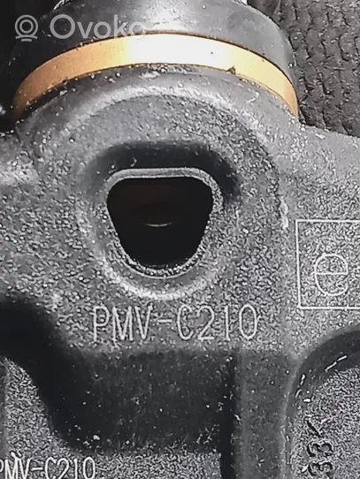 Toyota RAV 4 (XA40) Capteur de pression des pneus Pmvc210