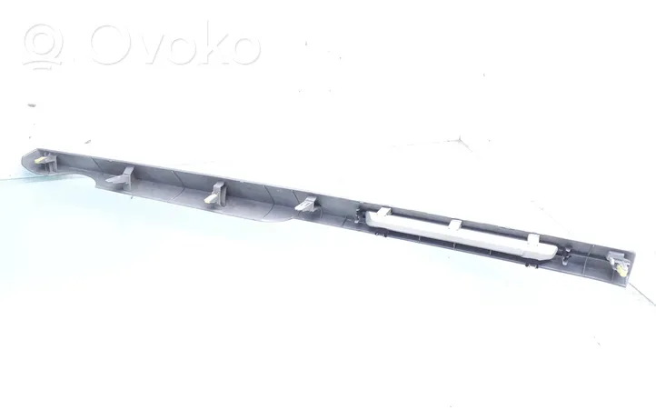 Toyota RAV 4 (XA40) Verkleidung Kombiinstrument Cockpit 5541242130