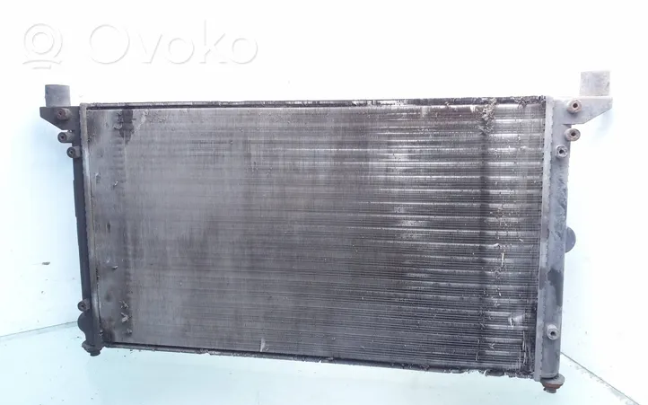 Volkswagen Sharan Coolant radiator 7M3121253G