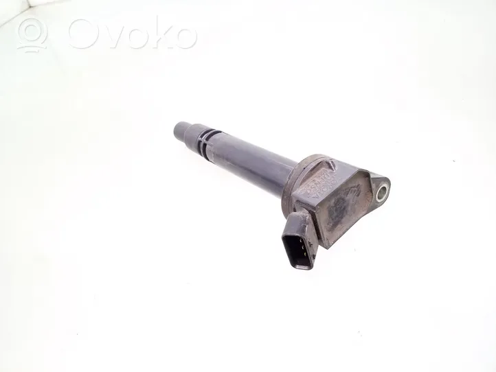 Toyota RAV 4 (XA40) High voltage ignition coil 9091902256