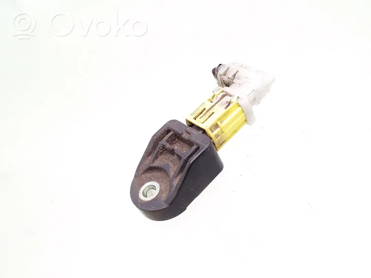 Toyota RAV 4 (XA40) Czujnik uderzenia Airbag 8917312180