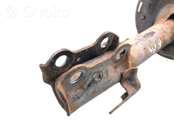 Toyota RAV 4 (XA40) Ammortizzatore anteriore con molla elicoidale 4852042610