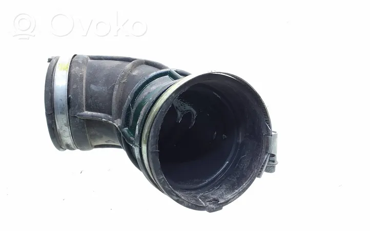 Opel Zafira A Tube d'admission d'air 90530766