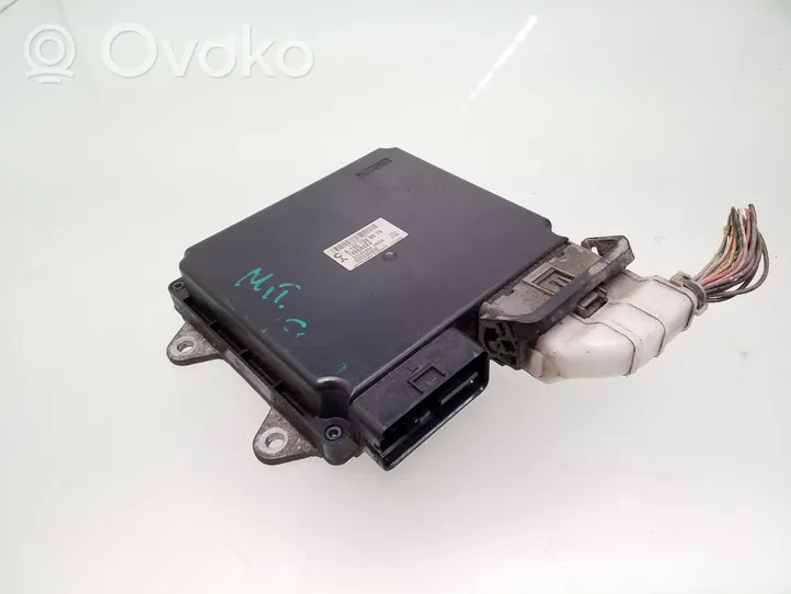 AC 428 Sterownik / Moduł ECU A1351508579