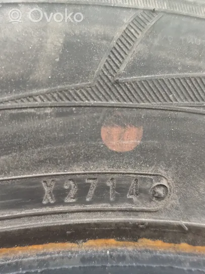 Volkswagen Golf II R16 winter tire FALKEN