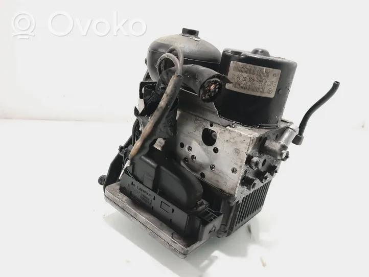 Mercedes-Benz E W211 ABS Pump A0054318012