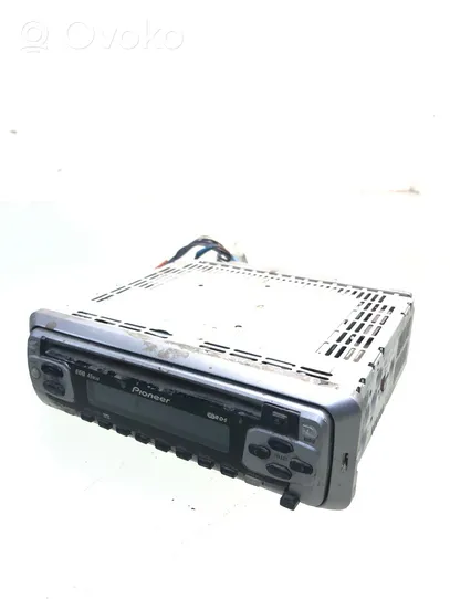 Volkswagen Sharan Radio/CD/DVD/GPS head unit DEH1500R