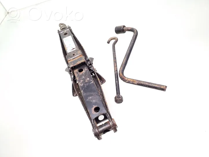 Peugeot 407 Cric di sollevamento 9651759280