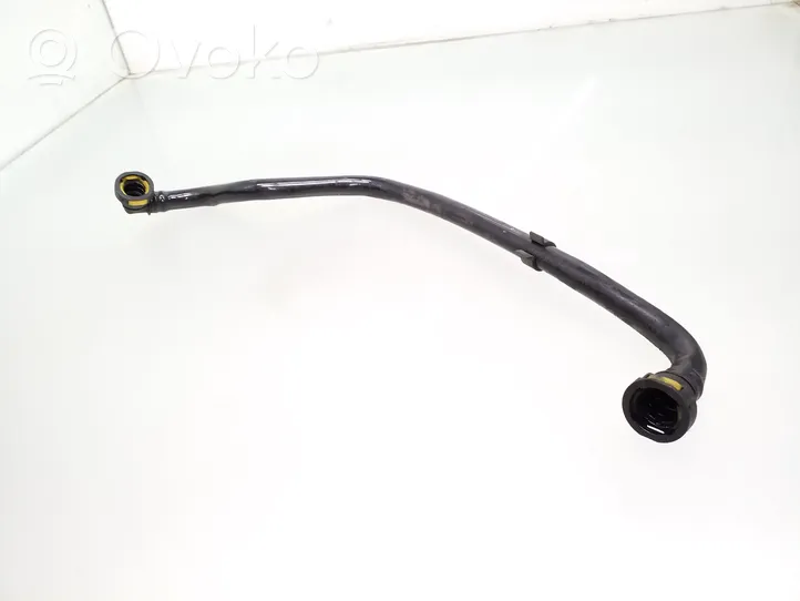 Renault Scenic I Breather/breather pipe/hose 7700115092