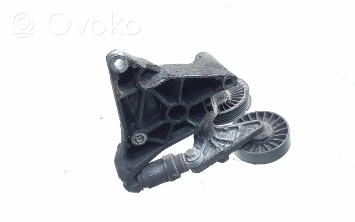 Opel Astra G Staffa di montaggio del compressore dell’A/C 90529912