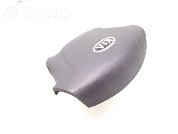 KIA Carens II Airbag de volant 569001D110