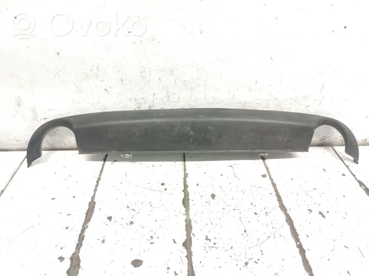 Audi A4 S4 B7 8E 8H Moulure inférieure de pare-chocs arrière 8E0807521B