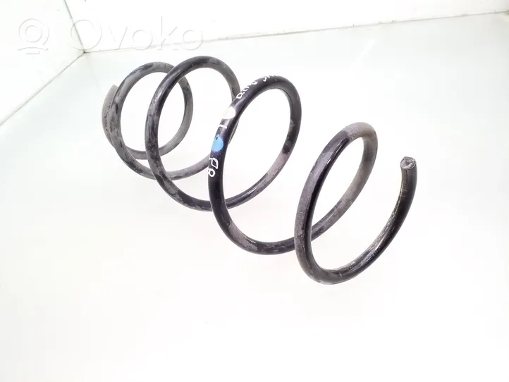 Toyota Auris E180 Front coil spring 