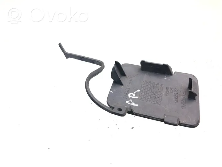 Volvo XC90 Front tow hook cap/cover 8662995