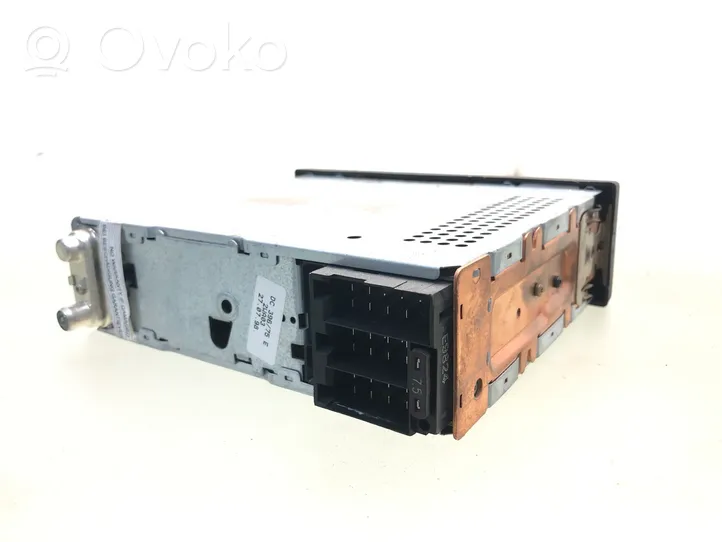 Opel Astra G Radio/CD/DVD/GPS head unit 90532621