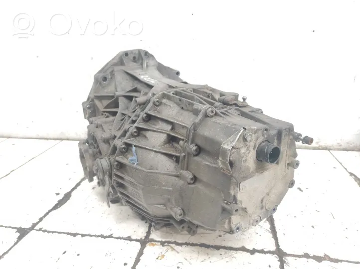 Audi A4 S4 B7 8E 8H Caja de cambios automática FSL