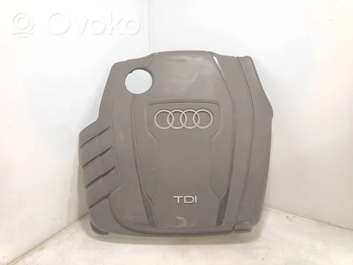 Audi A4 S4 B8 8K Variklio dangtis (apdaila) 03L103925AB