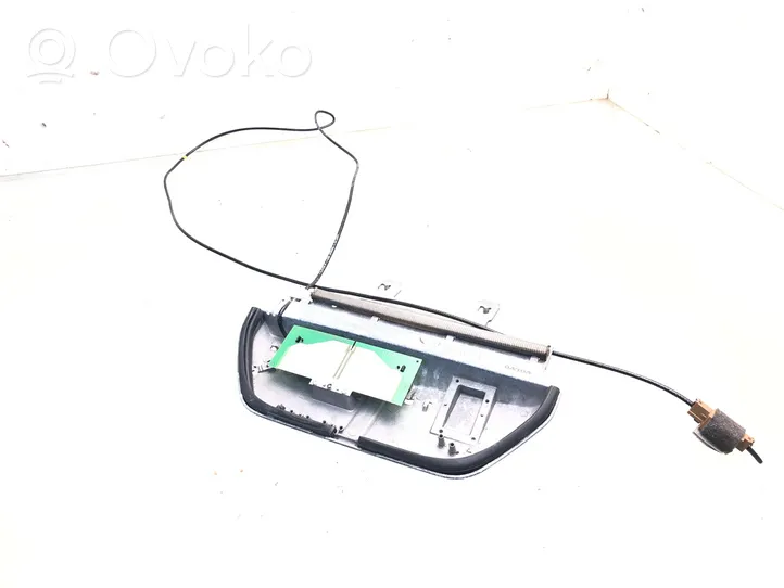 Volvo XC90 Antenne intérieure accès confort 8633699
