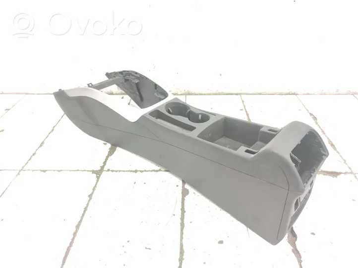 Audi A4 S4 B8 8K Centrinė konsolė 8K0864981D