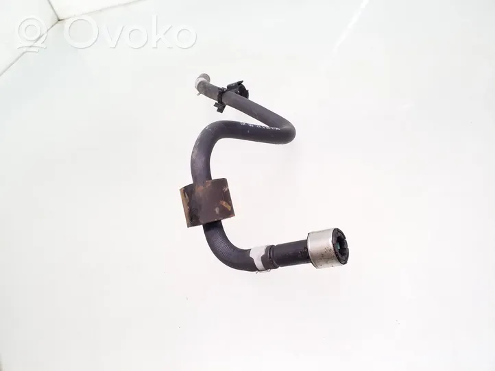 Volkswagen Golf VI Fuel line/pipe/hose 03F133723